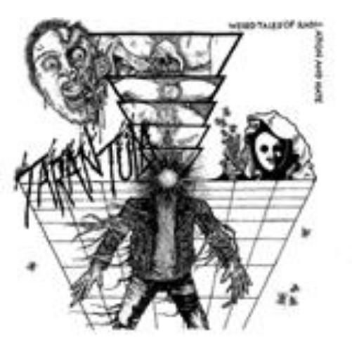 Weird Tales Of Radiation And Hate