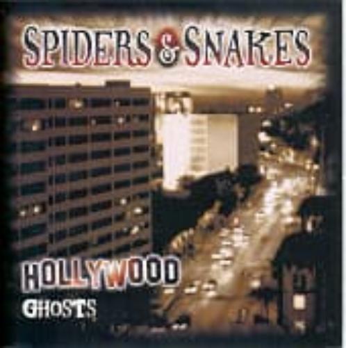 Hollywood Ghosts