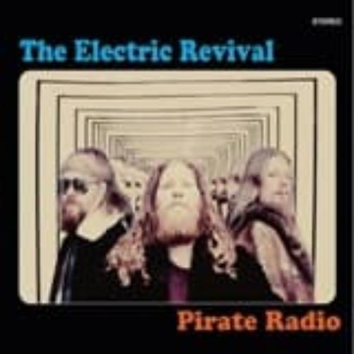Pirate Radio