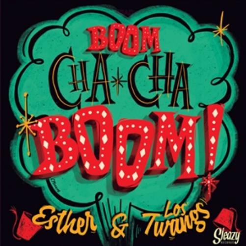 Boom Cha Cha