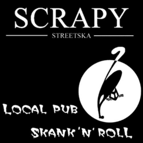 Local Pub Ep