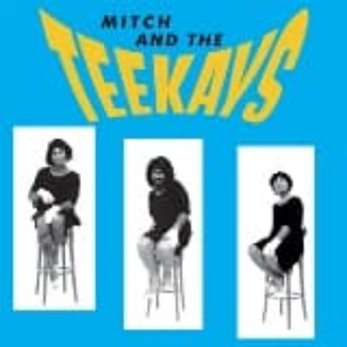 Mitch And The Teekays