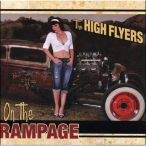 The High Flyers