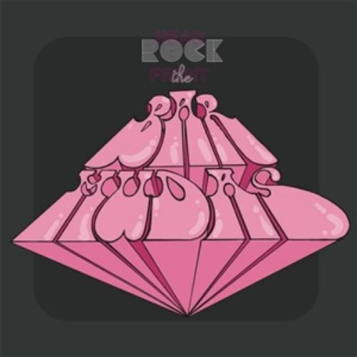Rock The Barmudas