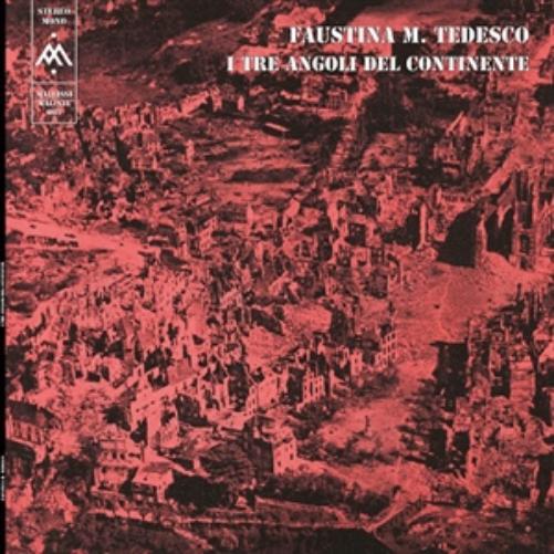 Faustina M. Tedesco