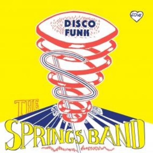 Disko Funk