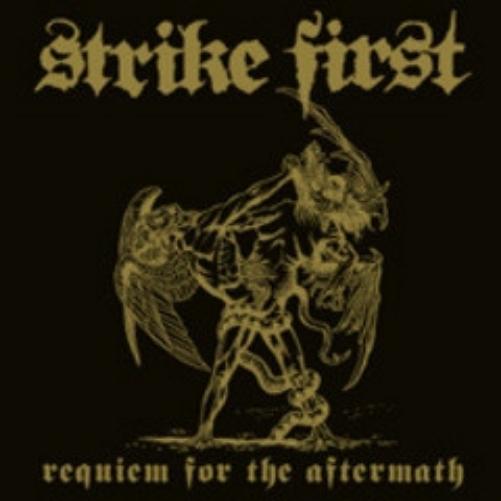 Requiem Of The Aftermath