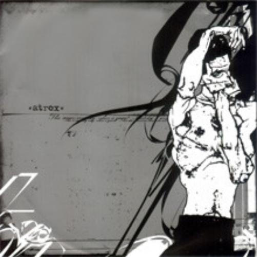 Atrox (10")