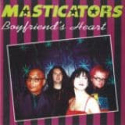 Boyfriend'S Heart