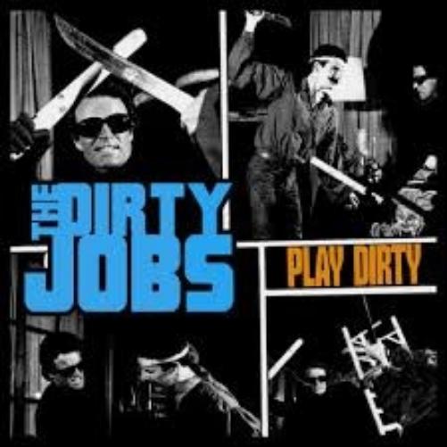 Play Dirty