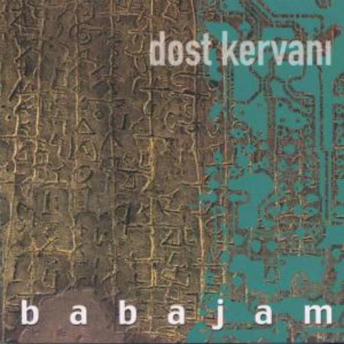 Dost Kervani