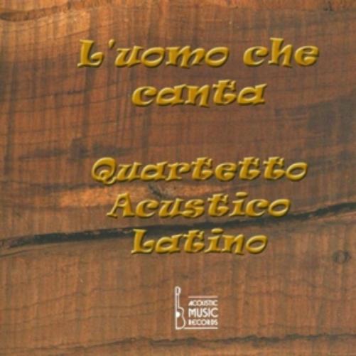 L'Uomo Che Canta