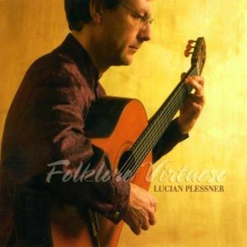 Folklore Virtuoso