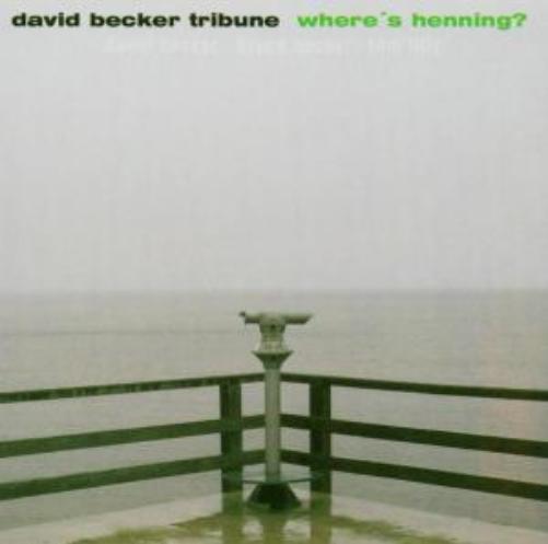Where'S Henning?