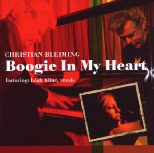 Boogie In My Heart