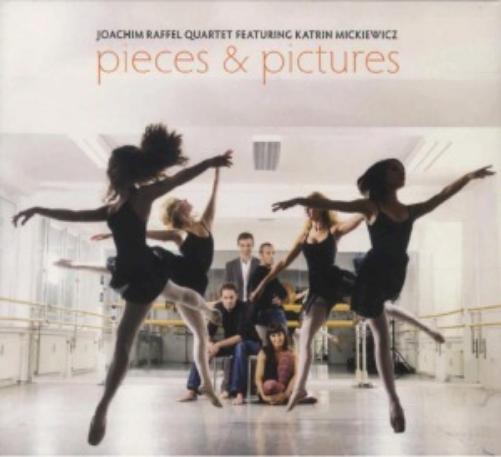 Pieces & Pictures