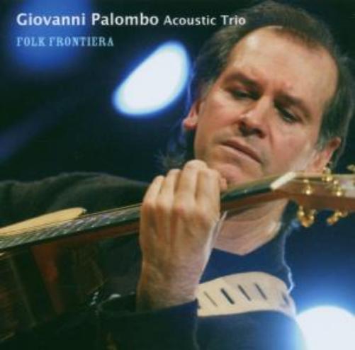 Folk Frontiera