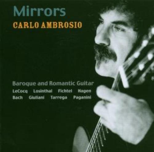 Mirrors