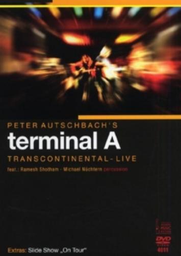 Transcontinental Live