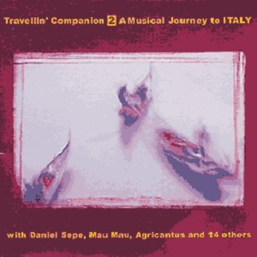 Italy. A Musical Journey