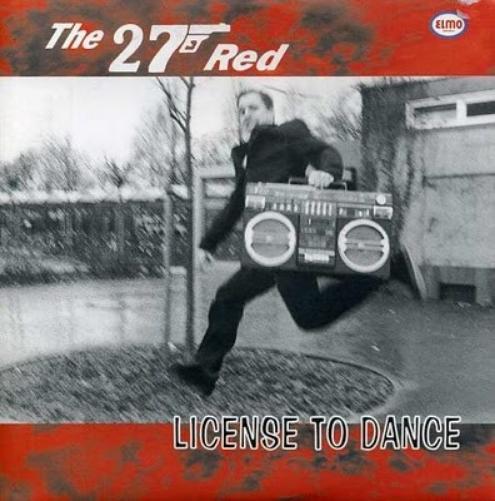 License To Dance