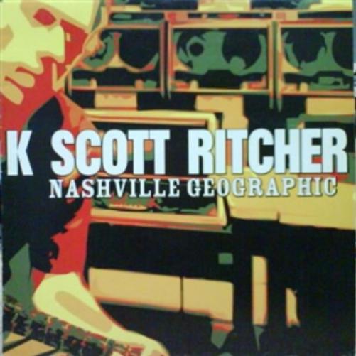 Nashville Geographic