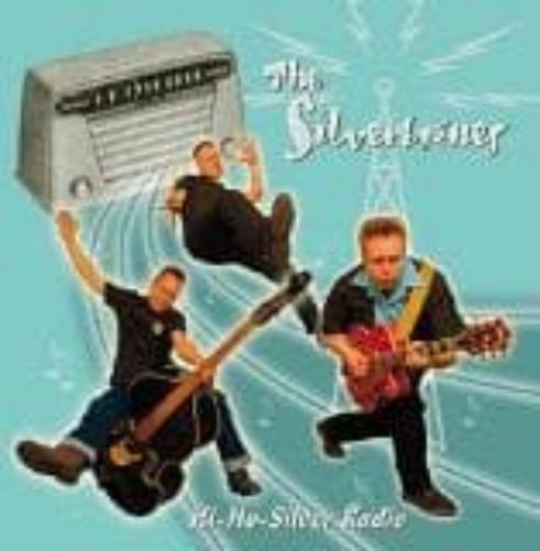 Hi-Ho-Silver Radio