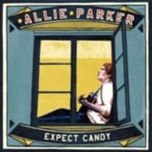 Expect Candy