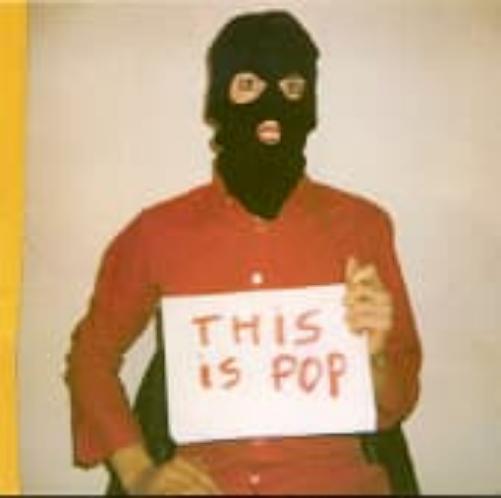 This Is Pop
