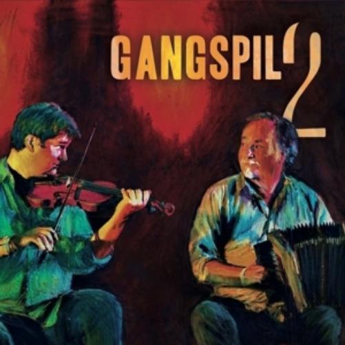 Gangspil 2