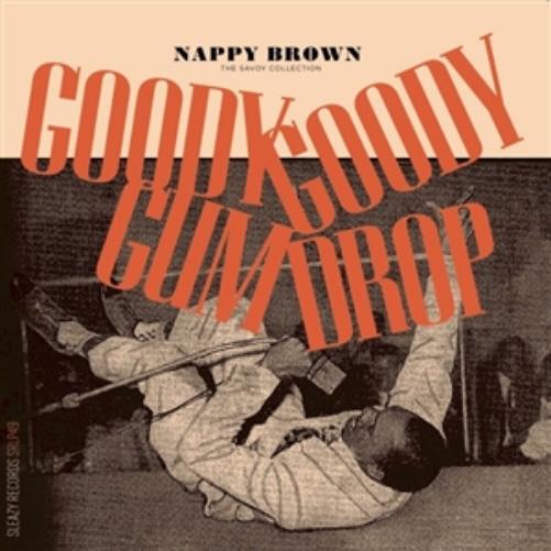 Goody Goody Gum Drop + The Savoy Collection