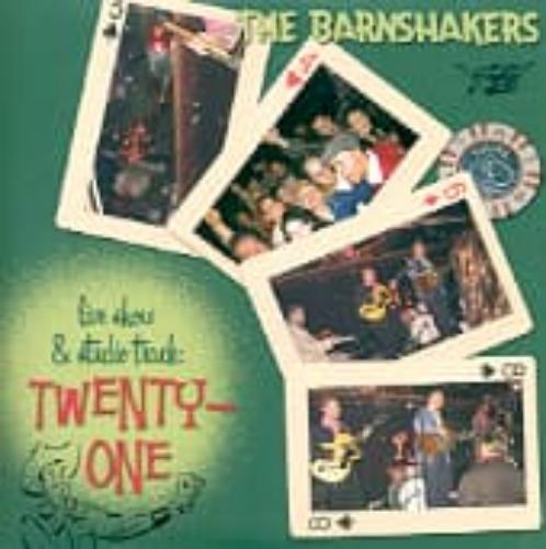 Twenty-One