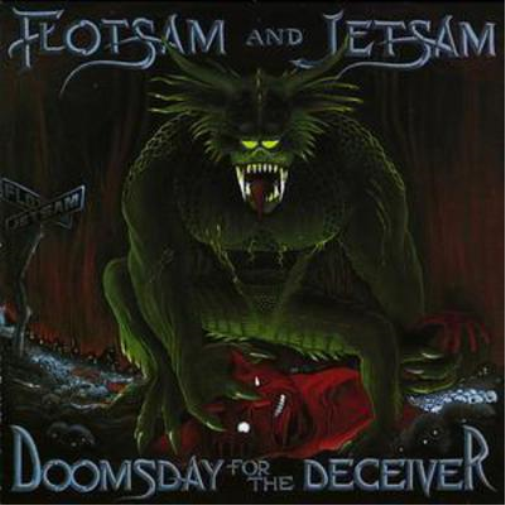 Doomsday for the Deceiver