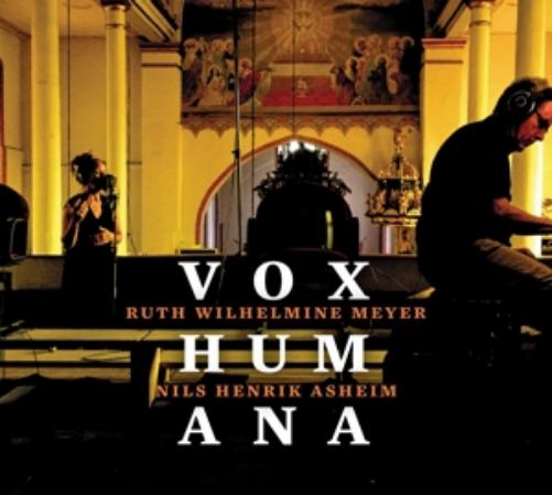 Vox Humana