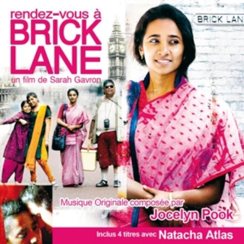 Rendez-Vous A Brick Lane