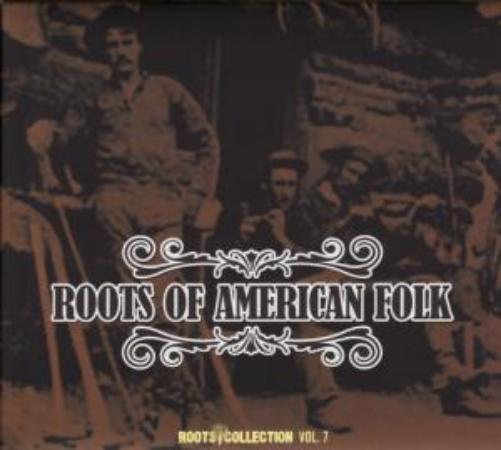 Roots Of American Folk