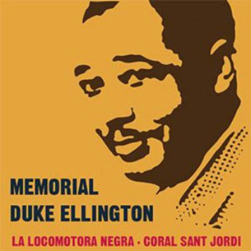 Historics 5: Memorial Duke Ellington
