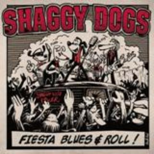 Fiesta Blues & Roll