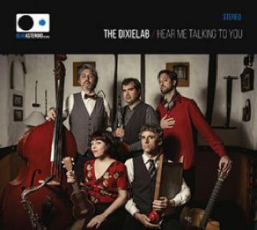 Hear Me Talking To You