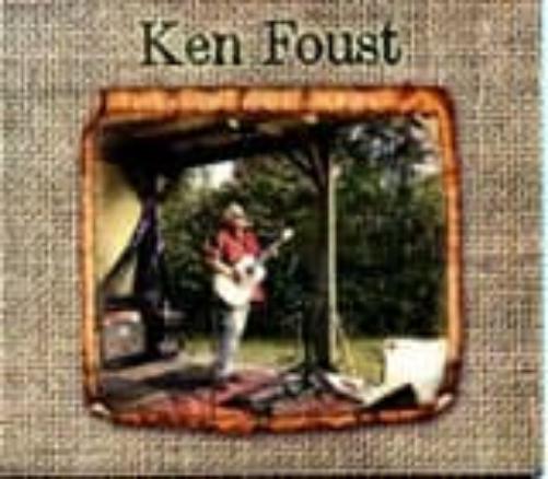 Ken Foust