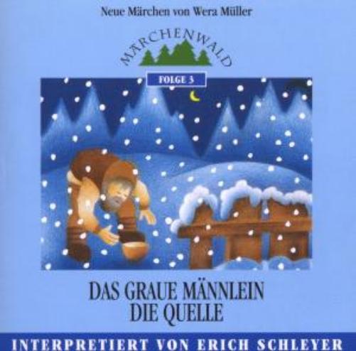 Gewaltfreie Marchen 3