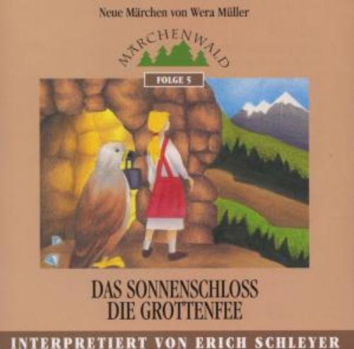 Gewaltfreie Marchen 5