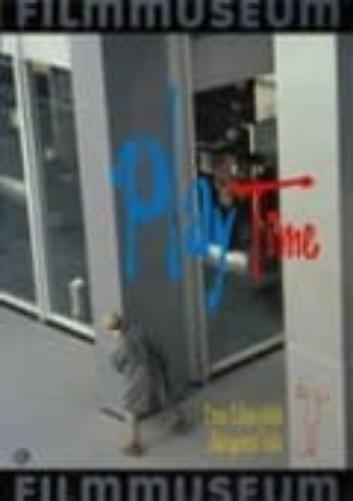 Playtime 2dvd