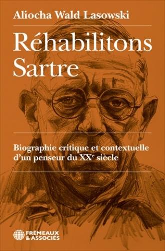 Rehabilitons Sartre