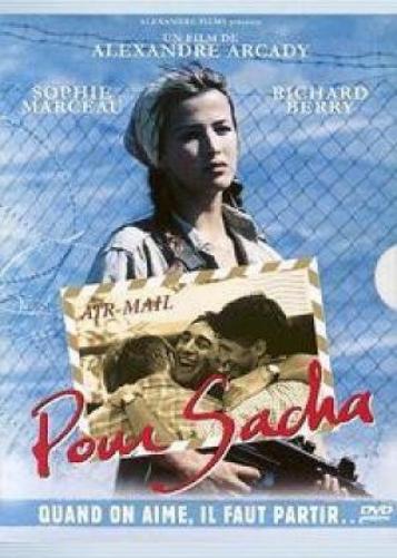 Pour Sacha