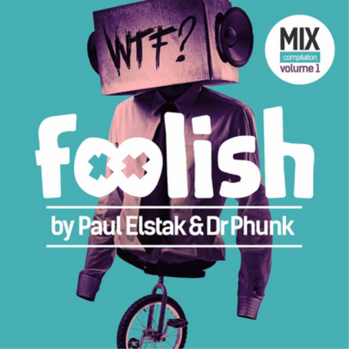 Foolish - Volume 1