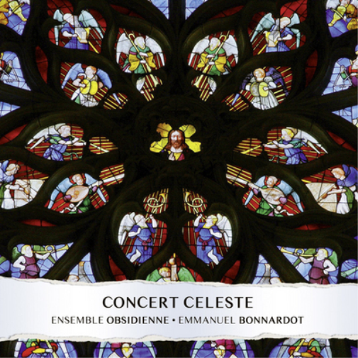Concert Celeste