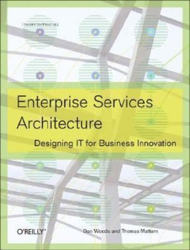 Enterprise SOA