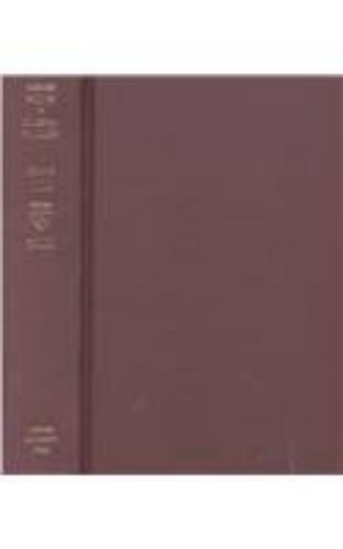 Harvard Studies in Classical Philology, Volume 100