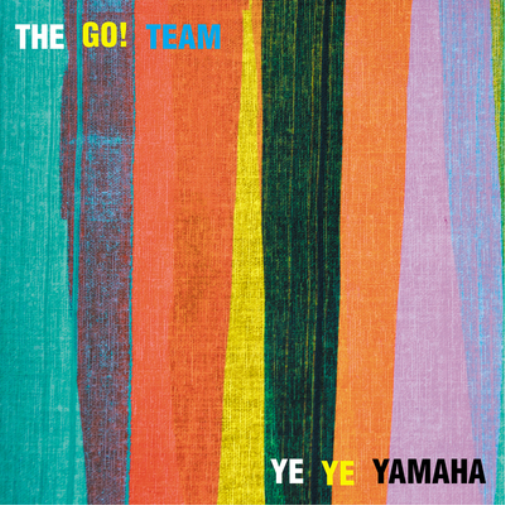 Ye Ye Yamaha/Till We Do It